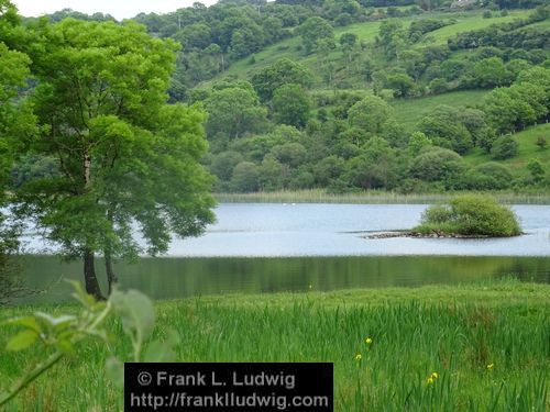 Glencar Lake